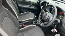 Toyota Aygo X 1.0 VVT-i Edge 5dr Petrol Hatchback